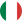 Italy Flag