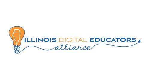 Illinois Digital Educators Alliance logo