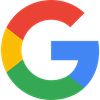 Icons - Google logo