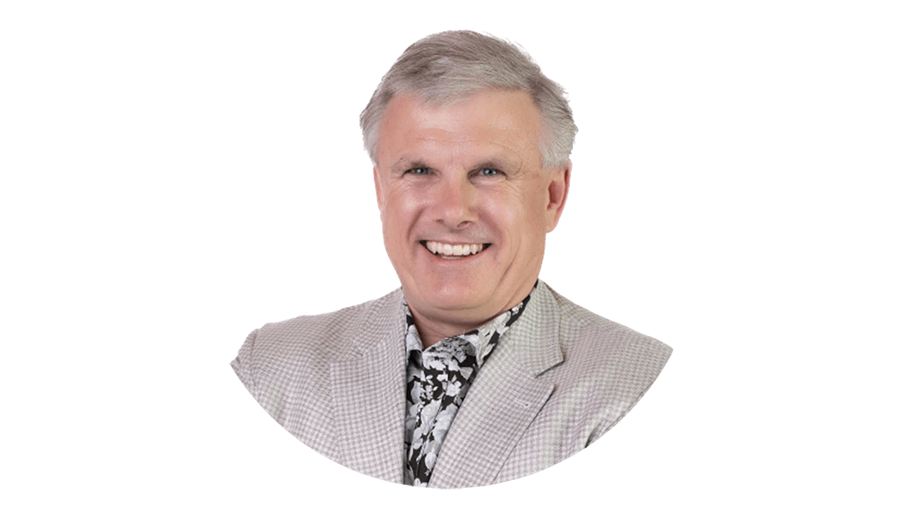 Nicholas Svensson, President and CEO, SMART Technologies